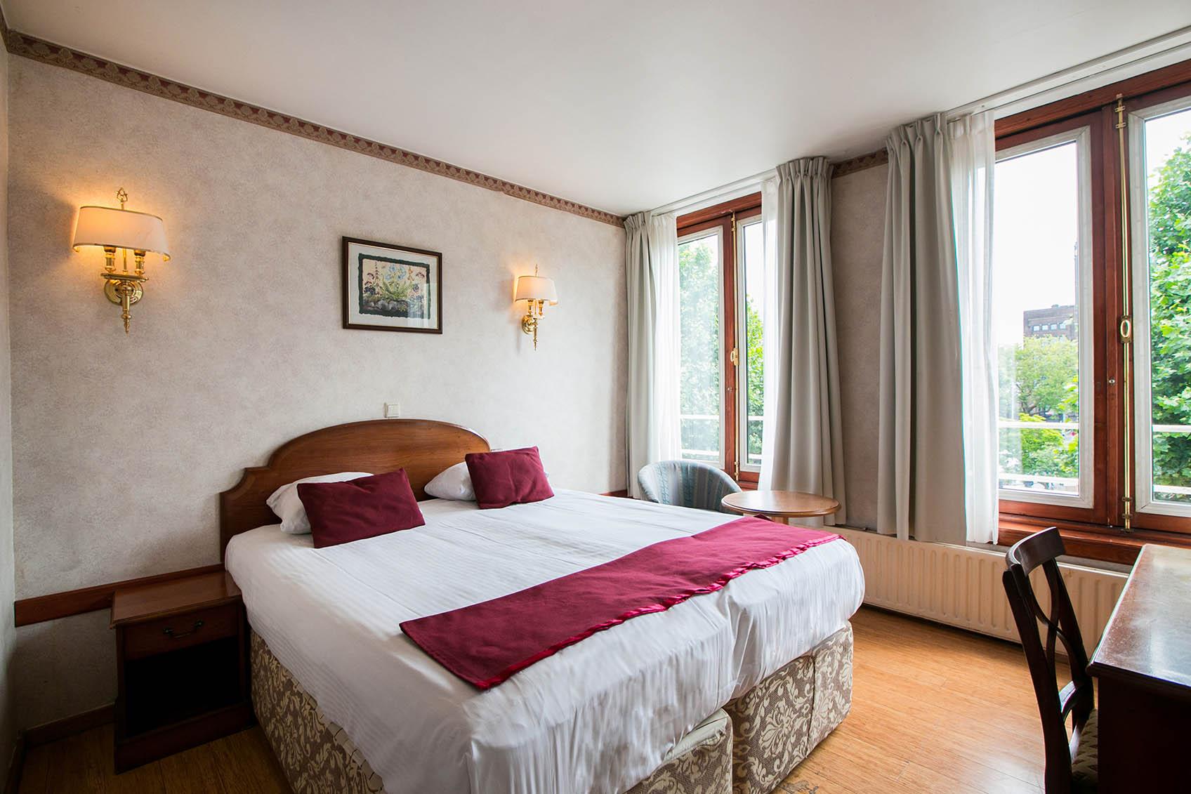 Hotel Atlanta Amsterdam Exterior photo